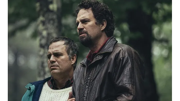 Mark Ruffalo en I Know This Much Is True