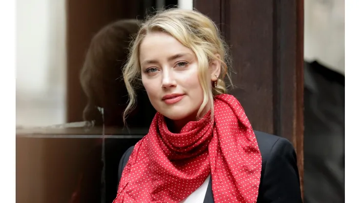 No fue por Johnny Depp: la verdadera razón que tuvo Warner para despedir a Amber Heard