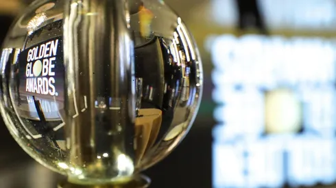 Sigue al instante la ceremonia de los premios Globo de Oro 2021.