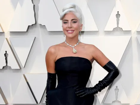 Devuelven los perros de Lady Gaga tras el desesperado pedido de la actriz