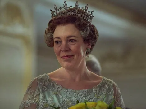 Gracias a The Crown y Gambito de Dama: Golden Globes firmes para Netflix