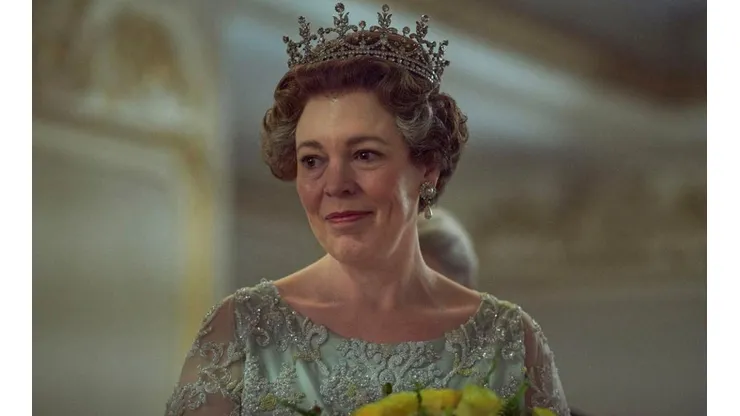 Gracias a The Crown y Gambito de Dama: Golden Globes firmes para Netflix