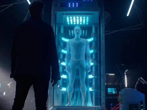 WandaVision: por qué la escena post-créditos se relaciona con Ultron y qué esconde Hayward