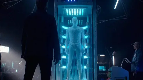 WandaVision: por qué la escena post-créditos se relaciona con Ultron y qué esconde Hayward