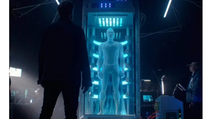 WandaVision: por qué la escena post-créditos se relaciona con Ultron y qué esconde Hayward