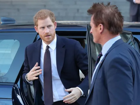 The Crown: el príncipe Harry dijo qué actor debe interpretarlo en la serie