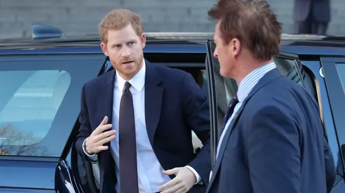 The Crown: el príncipe Harry dijo qué actor debe interpretarlo en la serie