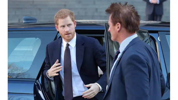 The Crown: el príncipe Harry dijo qué actor debe interpretarlo en la serie