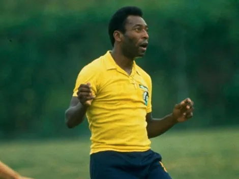 El picante cruce entre Netflix Argentina y Brasil por el documental de Pelé