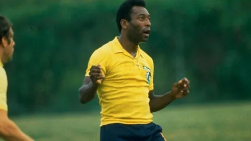 El picante cruce entre Netflix Argentina y Brasil por el documental de Pelé