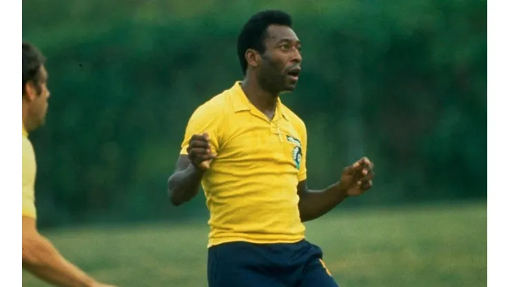 El picante cruce entre Netflix Argentina y Brasil por el documental de Pelé