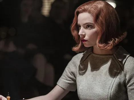 Globos de Oro 2021: Gambito de Dama es la mejor Miniserie del año