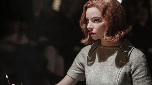 Globos de Oro 2021: Gambito de Dama es la mejor Miniserie del año