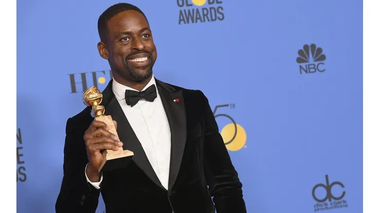 Golden Globes 2021: actores y directores denuncian racismo antes de la ceremonia.