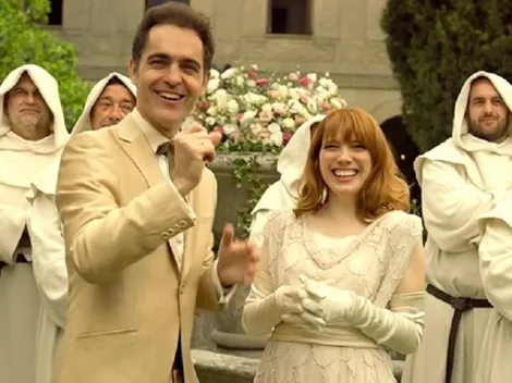 La Casa de Papel: Tatiana y Alicia Sierra se unirán para vengarse de los atracadores