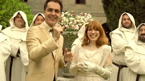 La Casa de Papel 5: una teoría asegura que Tatiana y Alicia Sierra se unirán para vengarse de los atracadores.