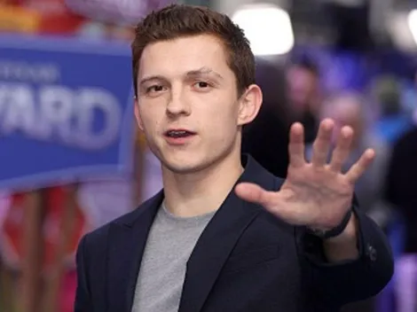 Tom Holland estuvo cerca de ser Finn en Star Wars: ¿por qué no obtuvo el papel?