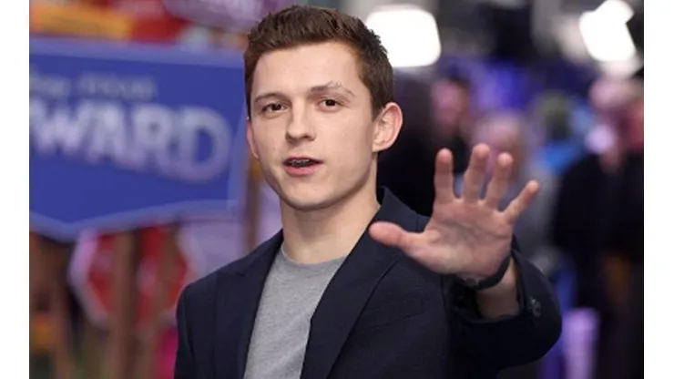 Tom Holland estuvo cerca de ser Finn en la nueva trilogía de Star Wars: ¿por qué no obtuvo el papel?