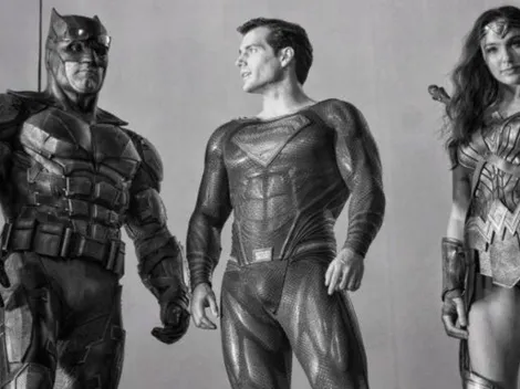 Justice League: revelan la verdadera historia del Snyder Cut