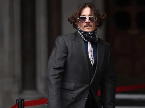 Johnny Depp deberá vender uno de sus bienes más preciados para saldar sus deudas