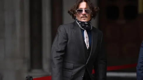 Johnny Depp deberá vender uno de sus bienes más preciados para saldar sus deudas.