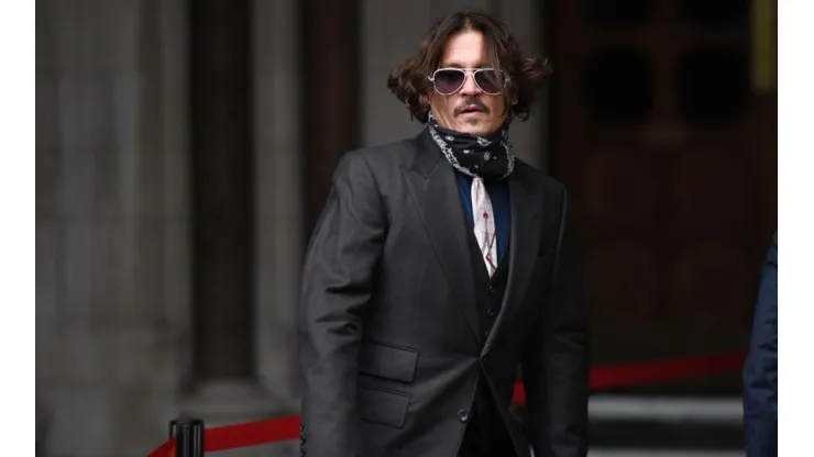 Johnny Depp deberá vender uno de sus bienes más preciados para saldar sus deudas.