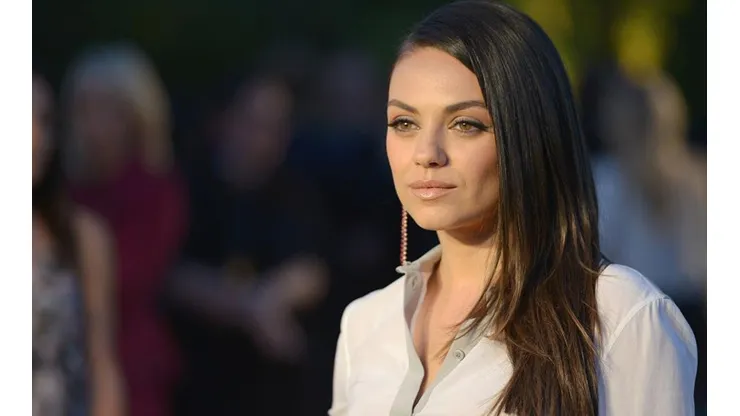 Mila Kunis protagonizará una nueva película original de Netflix