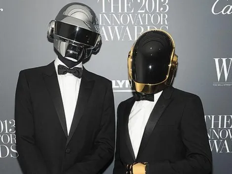 Daft Punk anunció su separación: memes y reacciones en las redes sociales
