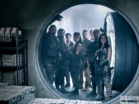 Army of the Dead: primer tráiler de lo nuevo de Zack Snyder para Netflix