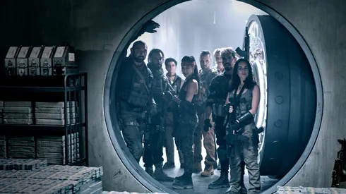 Army of the Dead: primer tráiler de lo nuevo de Zack Snyder para Netflix.