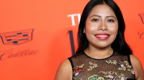 Yalitza Aparicio en la Red Carpet 2019