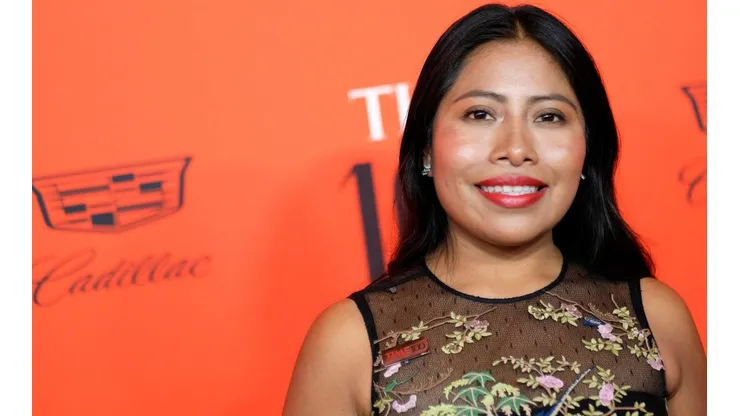 Yalitza Aparicio en la Red Carpet 2019