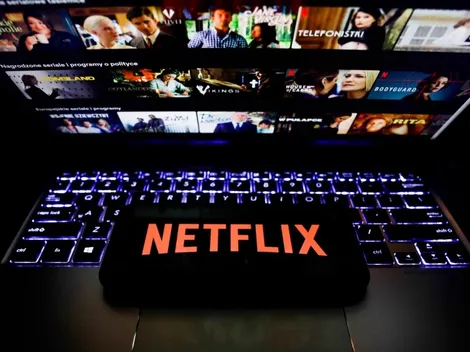 Empieza con S y lo queremos todos: el tweet de Netflix que se convirtió en meme
