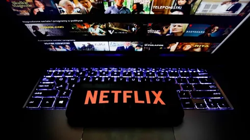 Empieza con S y lo queremos todos: el tweet de Netflix que se convirtió en meme.