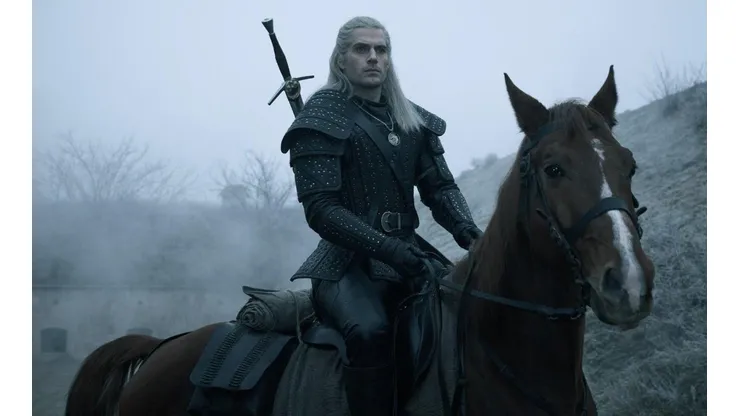 The Witcher: cronología de la producción de la temporada 2 a un año de su inicio, que aún no finalizó.