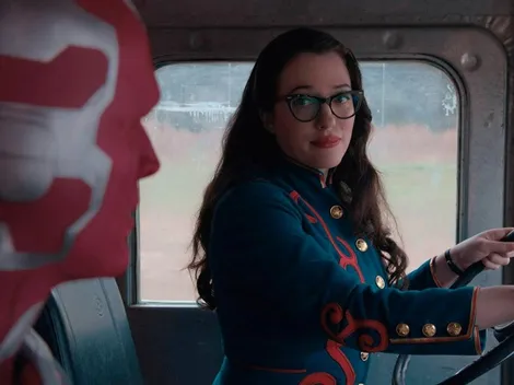 No creerás el inesperado nombre que surgió para el cameo sorpresa en WandaVision