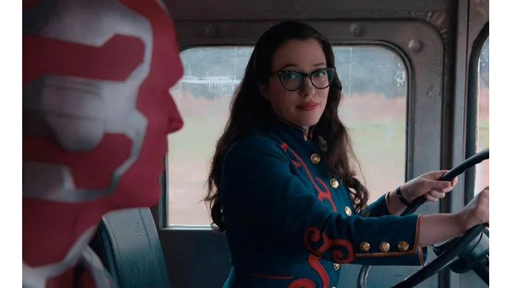 No creerás el inesperado nombre que surgió para el cameo sorpresa en WandaVision