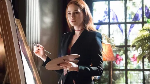 Riverdale hará un parón prolongado en su quinta temporada