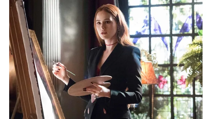 Riverdale hará un parón prolongado en su quinta temporada