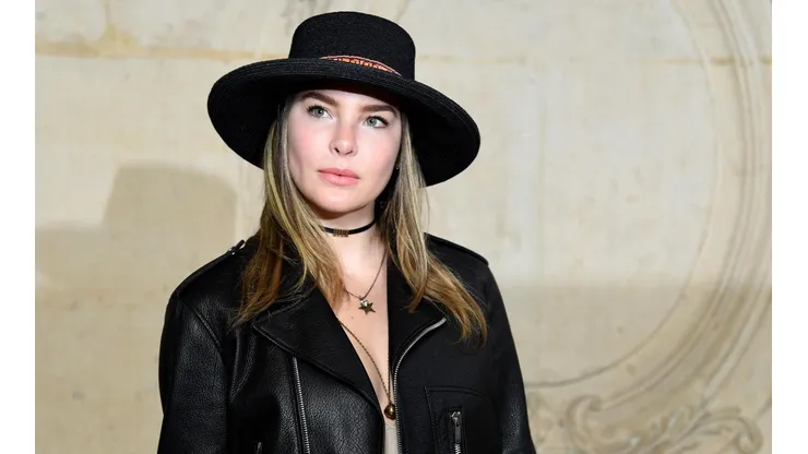 Belinda anunció que hará una serie en Netflix y la compararon con Danna Paola