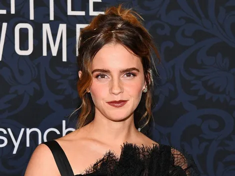 Por esta razón Emma Watson se alejará de la actuación