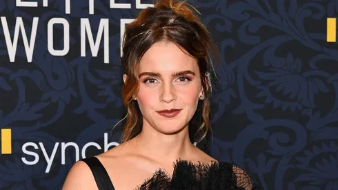 Por esta razón Emma Watson se alejará de la actuación