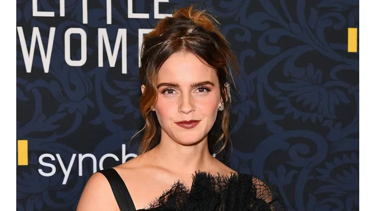 Por esta razón Emma Watson se alejará de la actuación