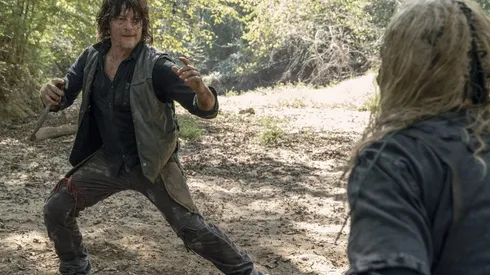 The Walking Dead: cuándo y cómo ver los episodios extra de la temporada 10.