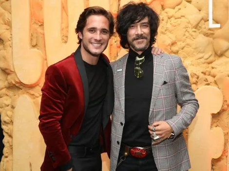 ¡Netflix confirmó la fecha de estreno de la temporada 2 de la serie de Luis Miguel!