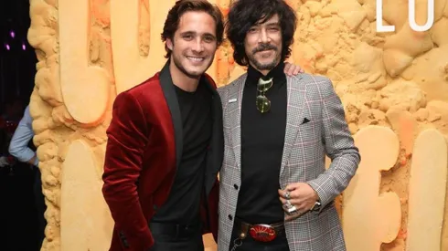 ¡Netflix confirmó la fecha de estreno de la temporada 2 de la serie de Luis Miguel!