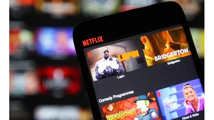 Descargas para ti: la nueva función de Netflix que elige tus contenidos de manera automática.