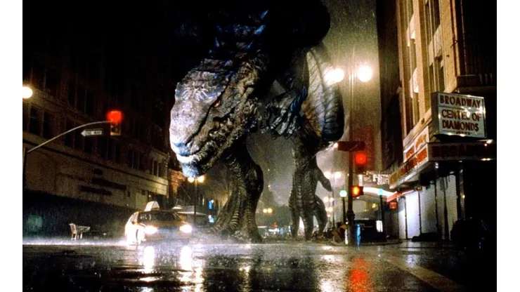 Godzilla y más retiros: series y películas que quitará Netflix en marzo 2021