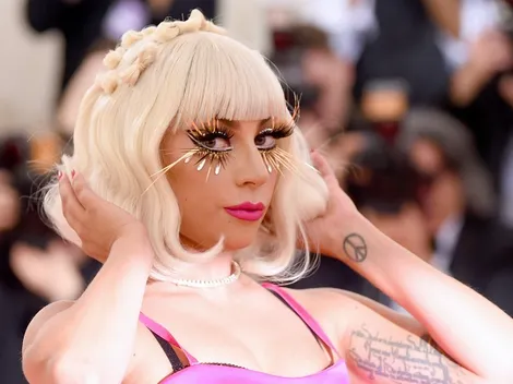 Lady Gaga sufrió el robo de sus dos perros: impactante video muestra el asalto