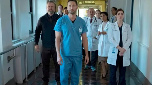 La serie furor en Netflix que debes ver si te gusta Grey's Anatomy